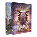 Call of Cthulhu RPG: Malleus Monstrorum (7th Edition)