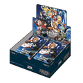 Union Arena: Sword Art Online Booster Box(16 packs)