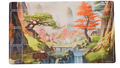 Oasis Respite - Playmat