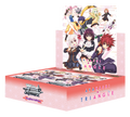 Weiss Schwarz: Ayakashi Triangle Booster Box (16 Packs)