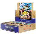 Weiss Schwarz: Seven Deadly Sins - Revival of the Commandments Booster Box (16 Packs)