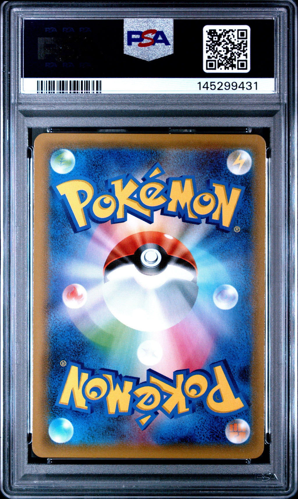 PSA GEM MT 10 Pikachu & Zekrom Gx(031/095) [Japanese Sun & Moon Tag Bolt] - 145299431
