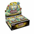 Yu-Gi-Oh: Age of Overlord Booster Box 24 Packs