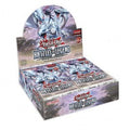 Yu-Gi-Oh: Battles of Legend Terminal Revenge Booster Box 24 Packs