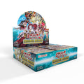 Yu-Gi-Oh: Crossover Breakers Booster Box 24 Packs