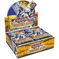Yu-Gi-Oh: Cyberstorm Access Booster Box 24 Packs
