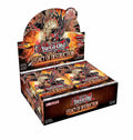 Yu-Gi-Oh: Legacy of Destruction Booster Box 24 Packs