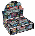 Yu-Gi-Oh: Maze of Memories Booster Box 24 Packs