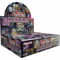 Yu-Gi-Oh: Maze of the Master Booster Box 24 Packs