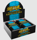 Yu-Gi-Oh: 25th Anniversary Rarity Collection II Booster Box (18 Packs)