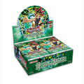Yu-Gi-Oh: 25th Anniversary Spell Ruler Booster Box 24 Packs