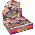 Yu-Gi-Oh: Wild Survivors Booster Box 24 Packs
