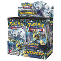 Sun & Moon: Lost Thunder Booster Box