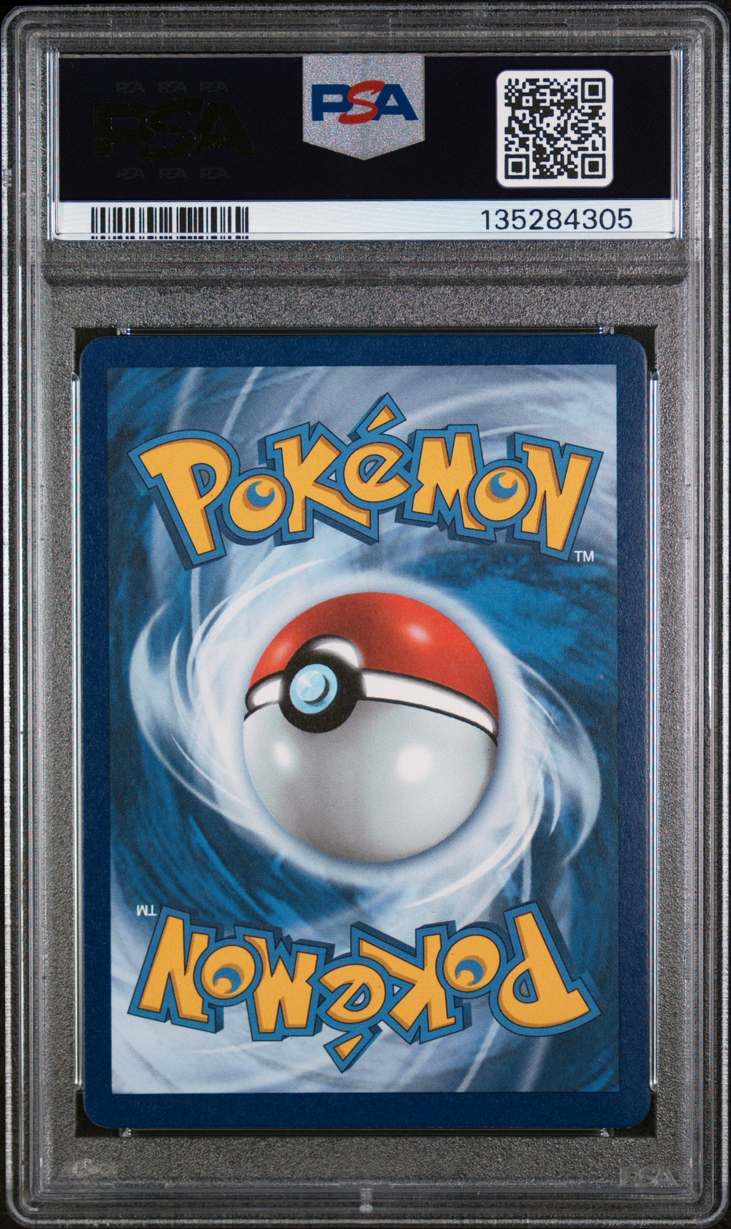 VENUSAUR-HOLO CLASSIC COLL-BASE SET 2021 POKEMON CELEBRATIONS CLASSIC COLLECTION PSA GEM MT 10
