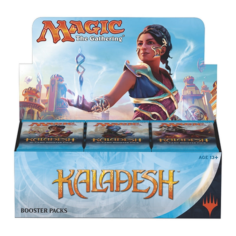 Kaladesh Booster Box