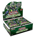 Chaos Impact Booster Box (1st Edition)