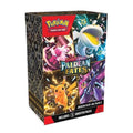 Pokemon TCG Scarlet and Violet: PALDEAN Fates: Booster Bundle