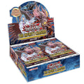 The Infinity Chasers Booster Box (1st Edition)