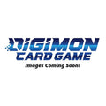 PREORDER Digimon Card Game: Booster Box Dual Revolution [BT-25]