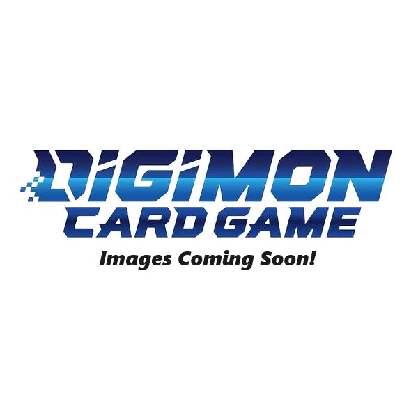 PREORDER Digimon Card Game: Advanced Booster Box  Digimon Generation [AD-01]