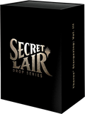 Magic the Gathering: Secret Lair: Theros Stargazing: Volume III
