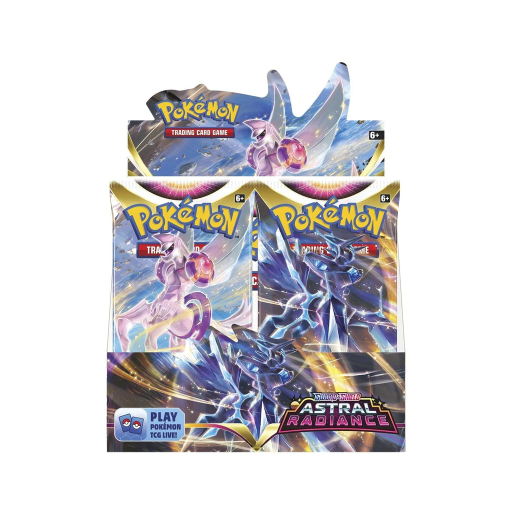 Sword & Shield: Astral Radiance Booster Box