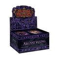 Arcane Rising Booster Box (First Edition)