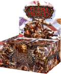 Booster Box - Heavy Hitters (Flesh and Blood)