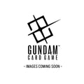 PREORDER Gundam Card Game: Booster BoxTBA [GD04]