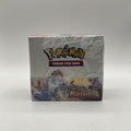 Pokemon Scarlet & Violet Paldea Evolved Booster Box #1 *See Pictures for Condition*