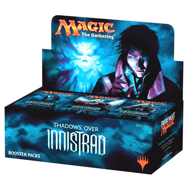 Shadows over Innistrad Booster Box