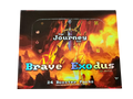 The Journey TCG: Brave Exodus - Display Box