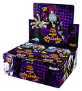 League of Villains Booster Box