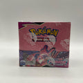 Pokemon Sword & Shield Fusion Strike Booster Box #2 *See Pictures*