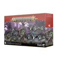 Age of Sigmar: Gloomspite Gitz - Dankhold Rampage