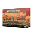 Age of Sigmar: Sylvaneth - Strongroot Grove