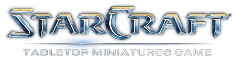StarCraft: The Miniatures Game - Terran: Starter Set (Pre-Order)