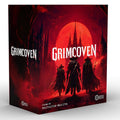 Grimcoven: Small Box (Standard Edition)