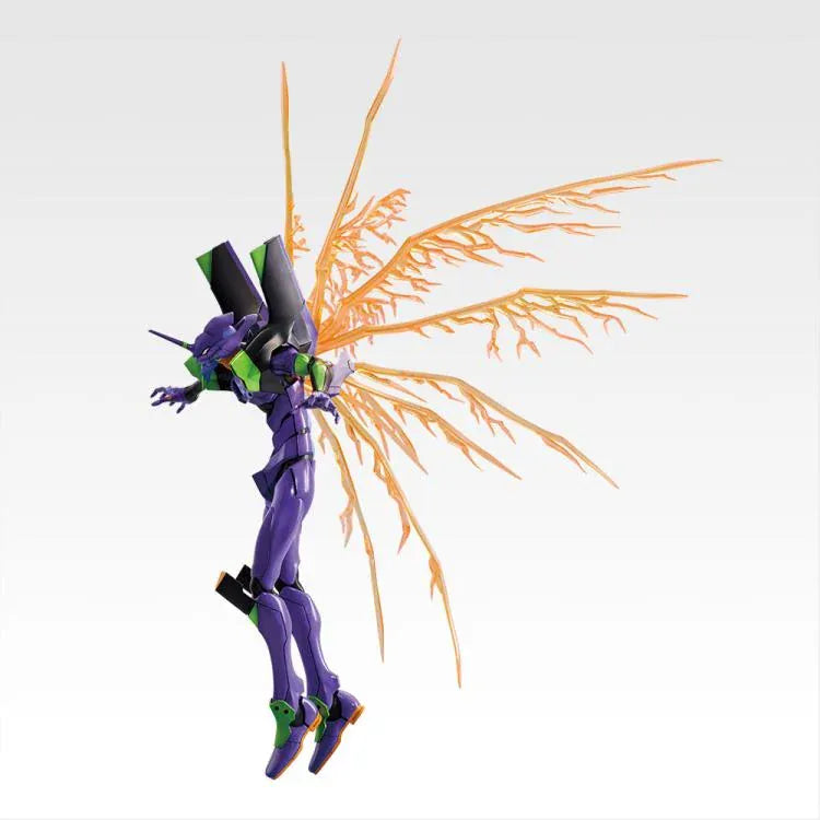 Neon Genesis Evangelion: Evangelion Test Type-01 (30th Anniversary) - Mega Impact Ichibansho Figure (Pre-Order)