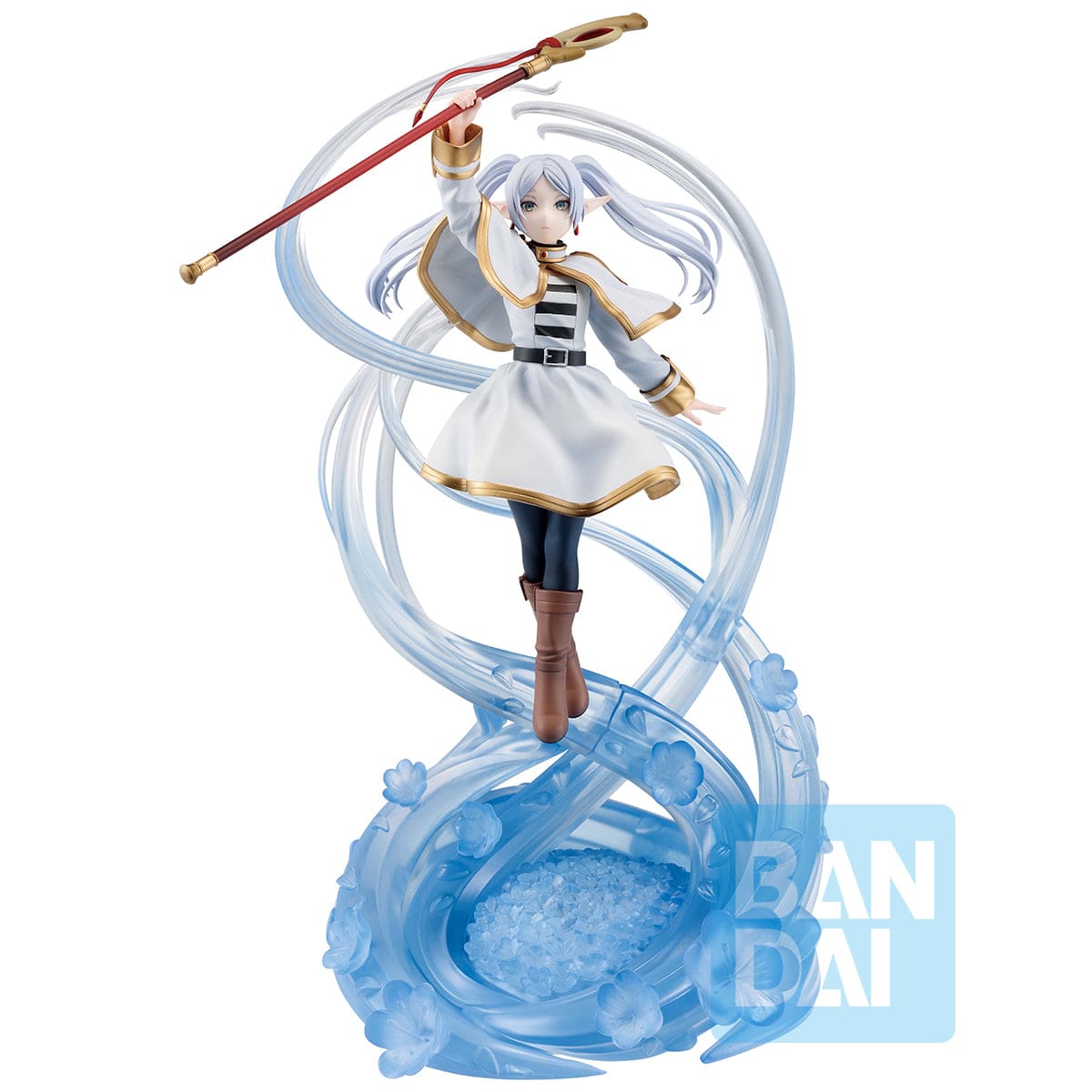 Frieren: Beyond Journey's End: Frieren - Ichibansho Figure