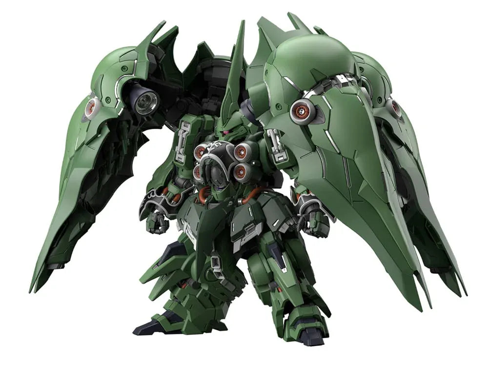 Mobile Suit Gundam Unicorn: Kshatriya - Model Kit (Pre-Order)