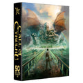 Call of Cthulhu: Chaosium’s 50th Anniversary Slipcase Set (Pre-Order)
