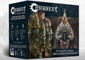 Conquest: Conquest Two Player Deluxe Set - The Nepenthe Campaign