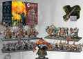 Conquest: Dweghom - 2026 Supercharged Starter Set
