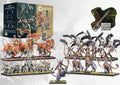 Conquest: Spires - 2026 Supercharged Starter Set