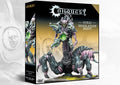 Conquest: Spires - Desolation Beast