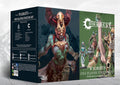 Conquest: W’adrhun - 2026 Supercharged Starter Set (Pre-Order)