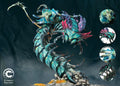 Conquest: Weaver Courts - Founder's Exclusive Winter's Bite (Pre-Order)