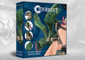 Conquest: Weaver Courts - Scoth Draic