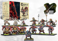 Conquest: Yoroni - 2026 Supercharged Starter Set
